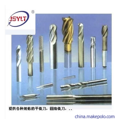 泉州钨钢钻头厂家及产品概览 聚焦常州市英莱特精密工具